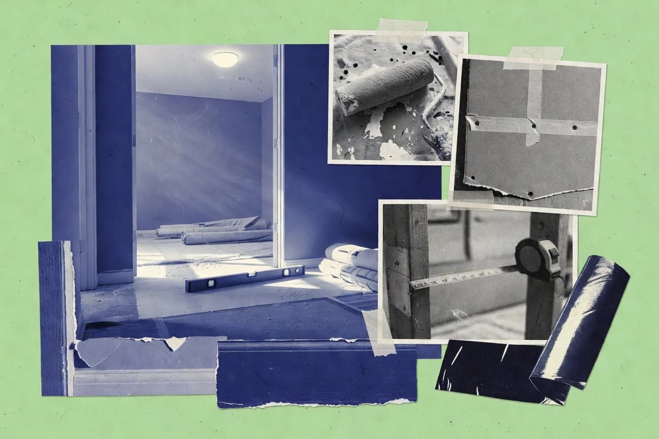 Home Renovation Statistics