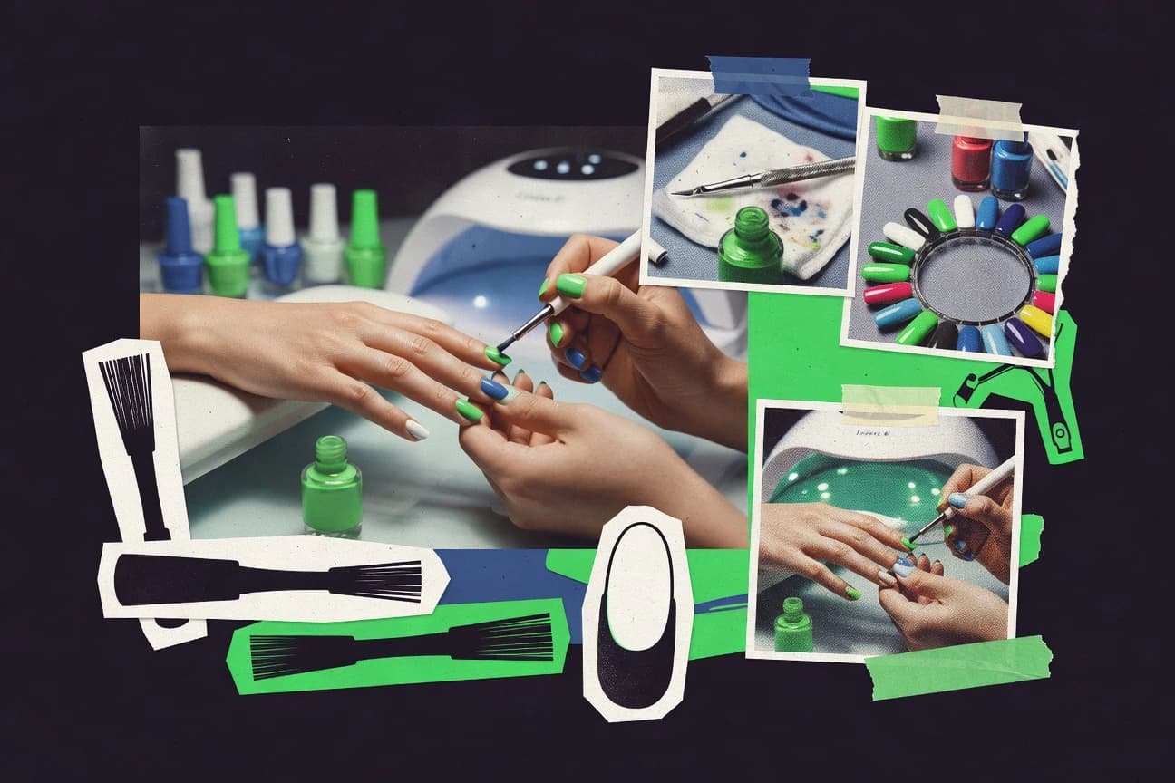 Manicure Industry Statistics