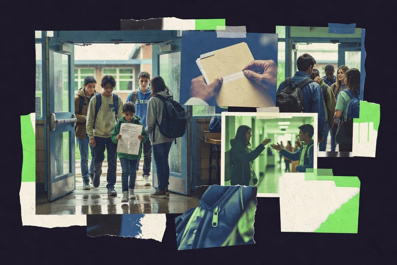 Immigrant Students In Public Schools Statistics