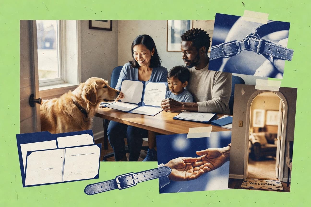 Adoption Success Statistics