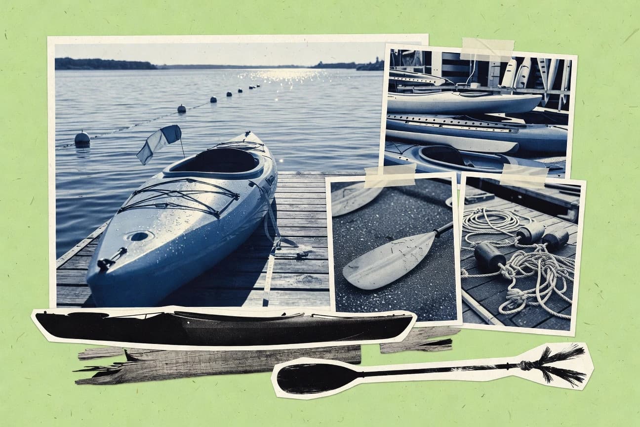 Kayak Industry Statistics