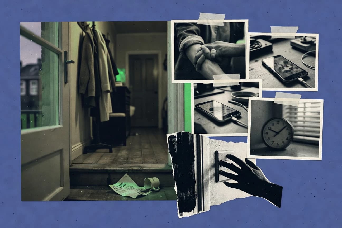 Domestic Violence In The Uk Statistics