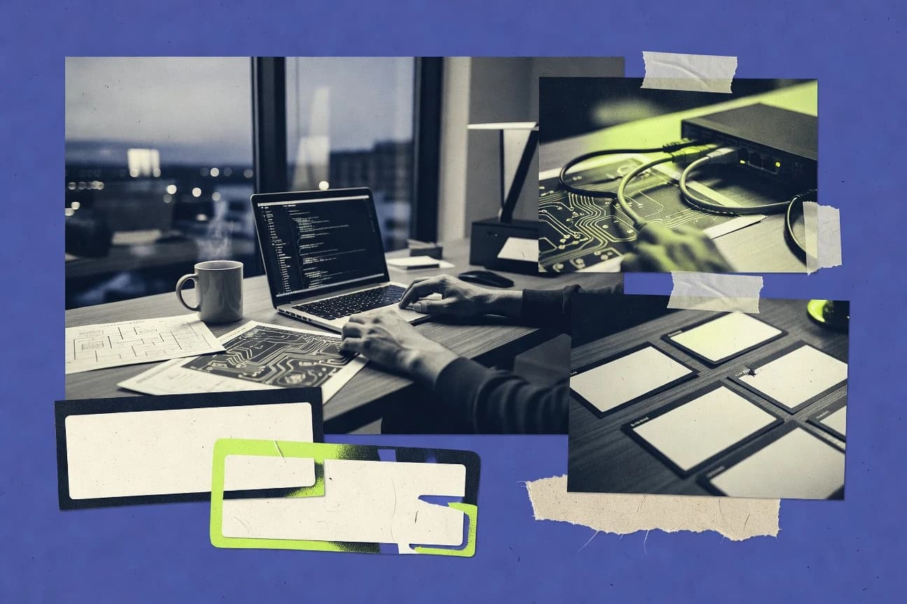 Charlotte Software Development Industry Statistics