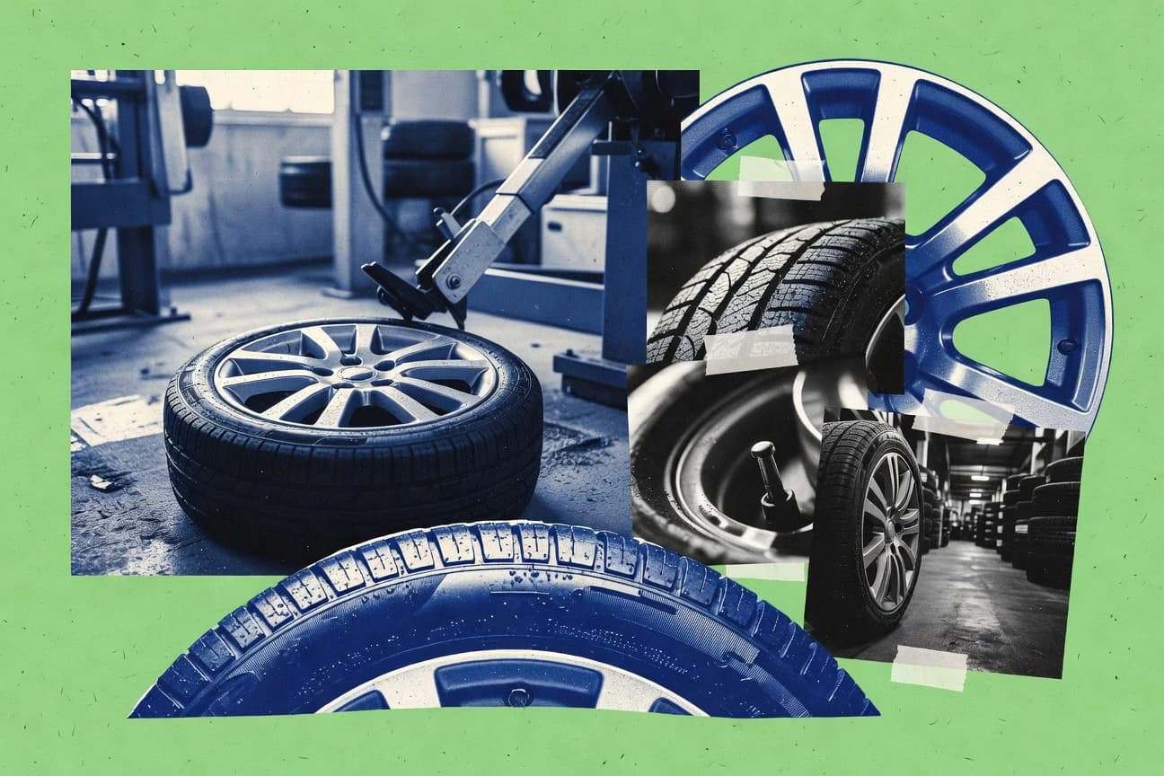 Wheel And Tire Industry Statistics