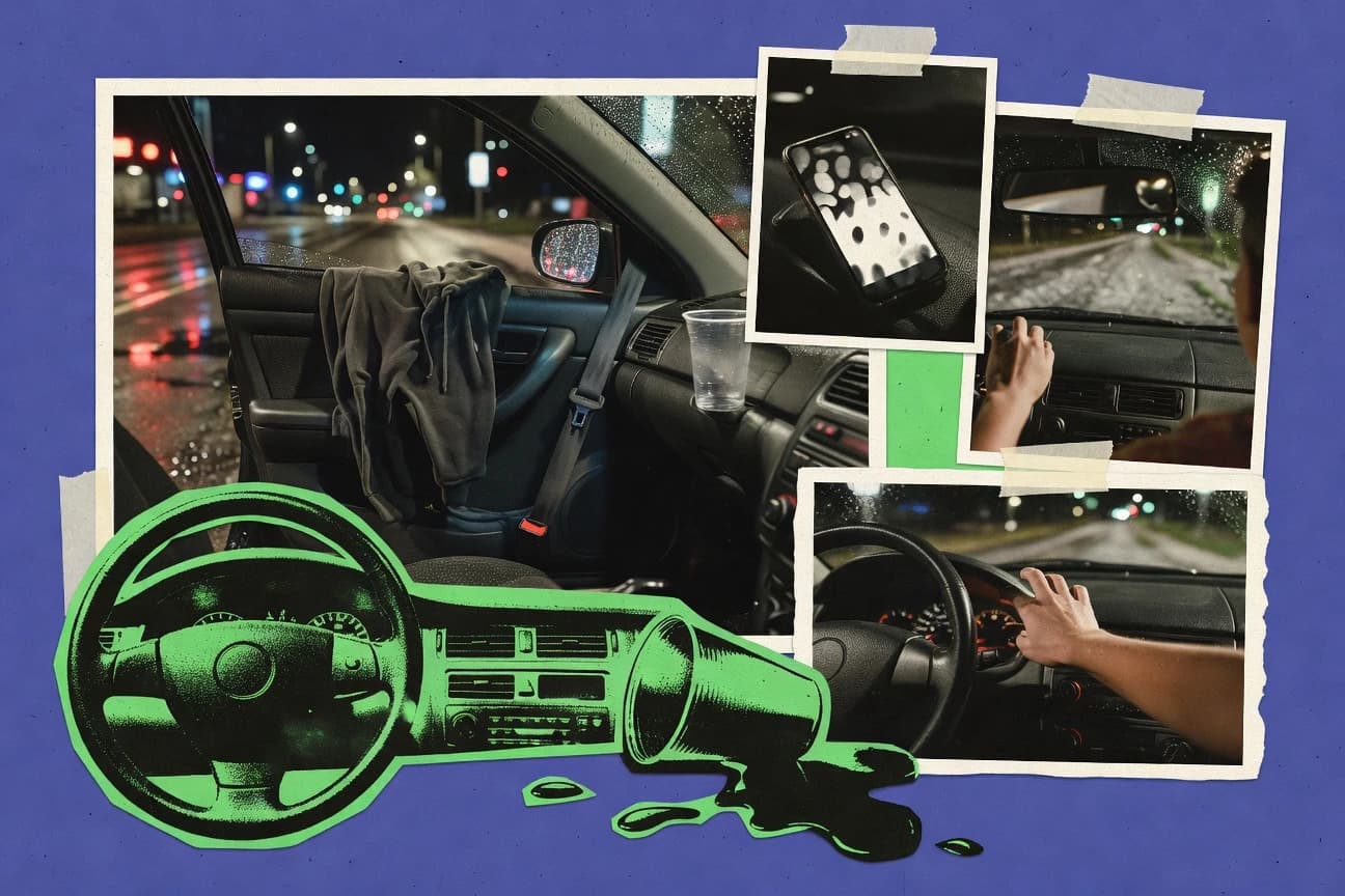 Teen Drunk Driving Statistics