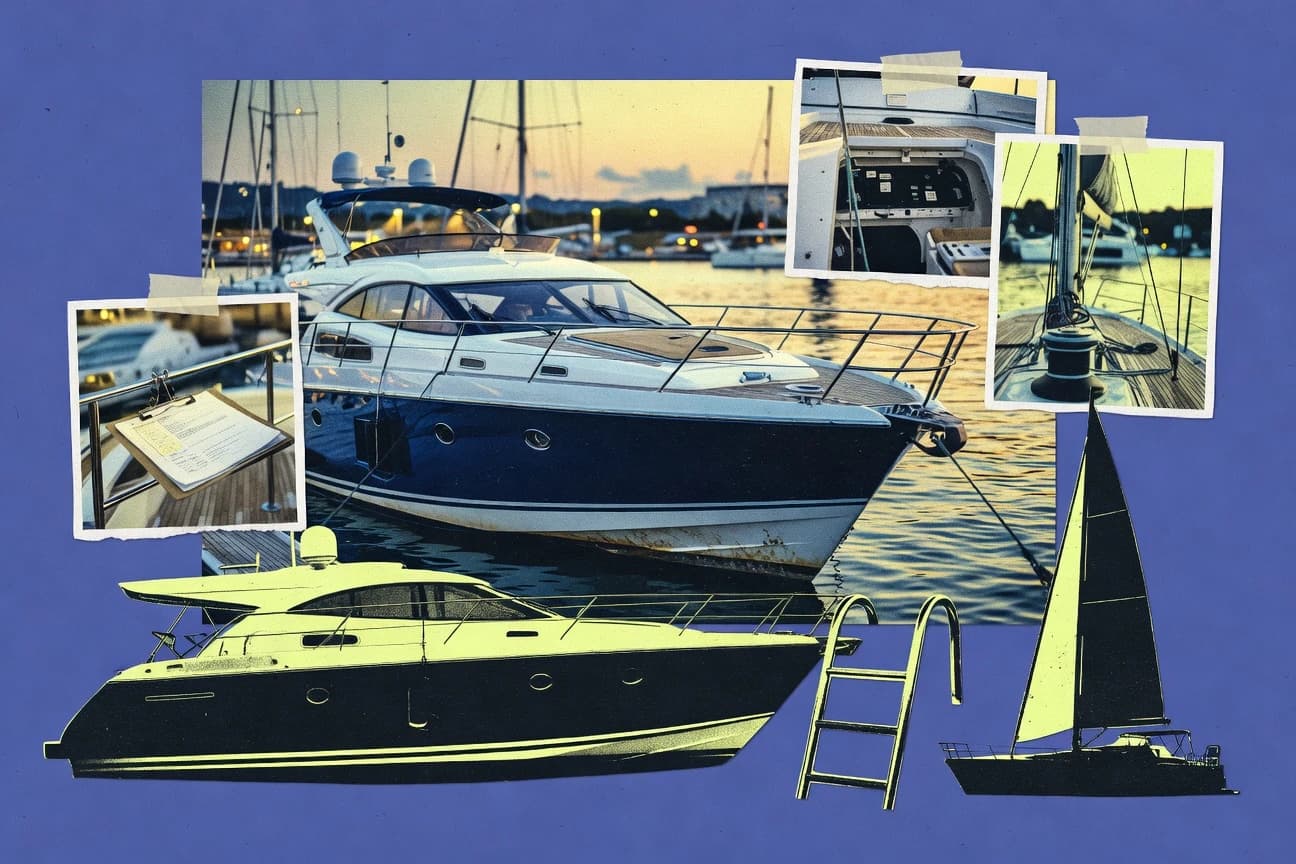 Yacht Industry Statistics