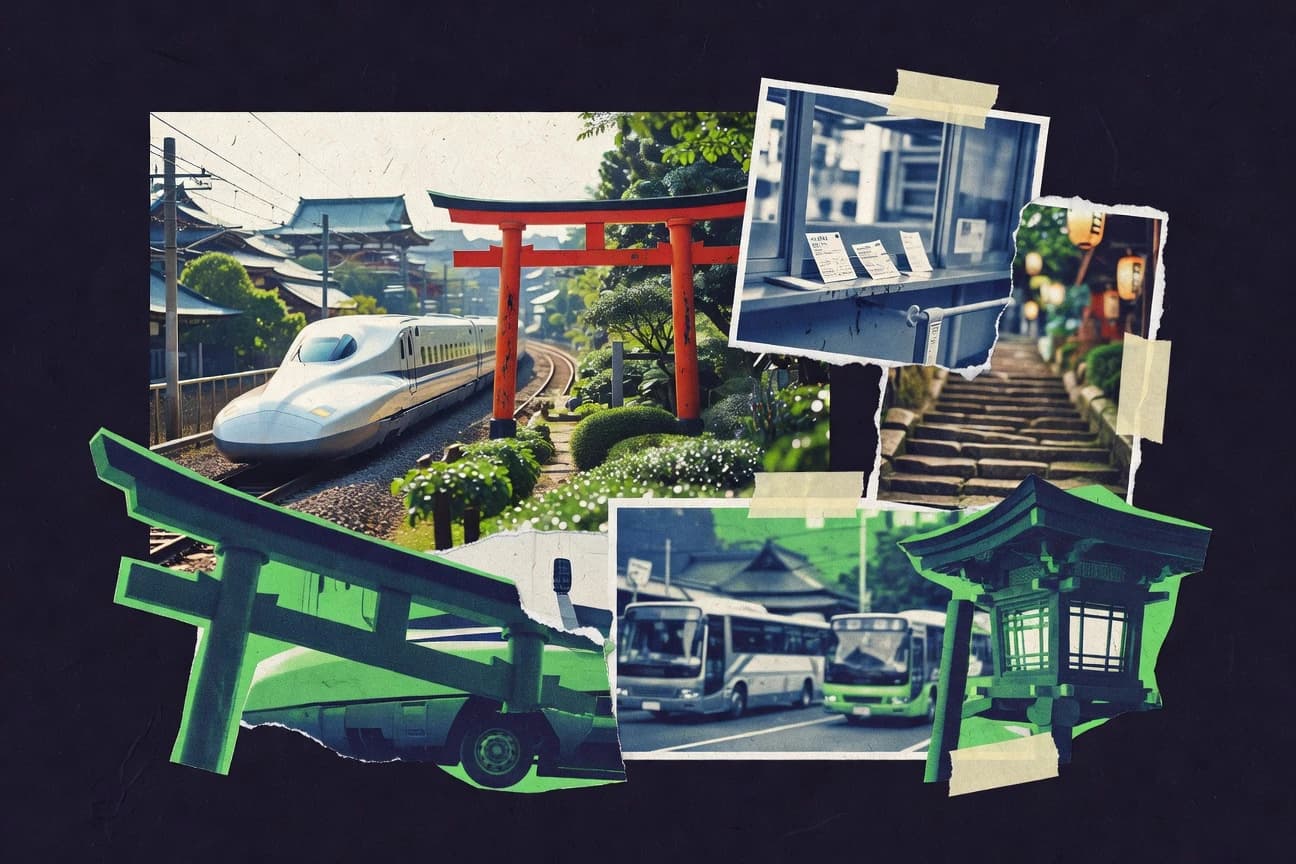 Japan Tourism Industry Statistics