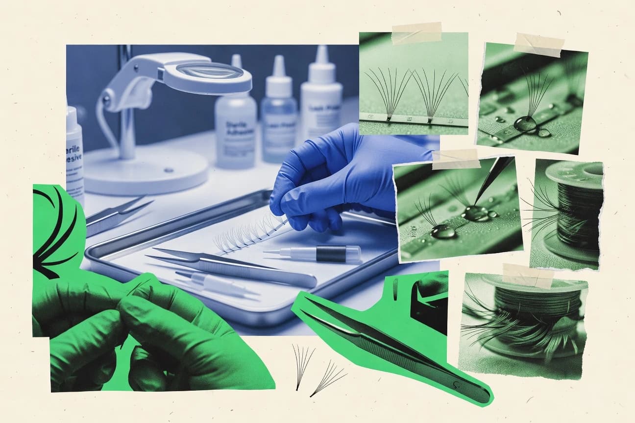 Eyelash Industry Statistics