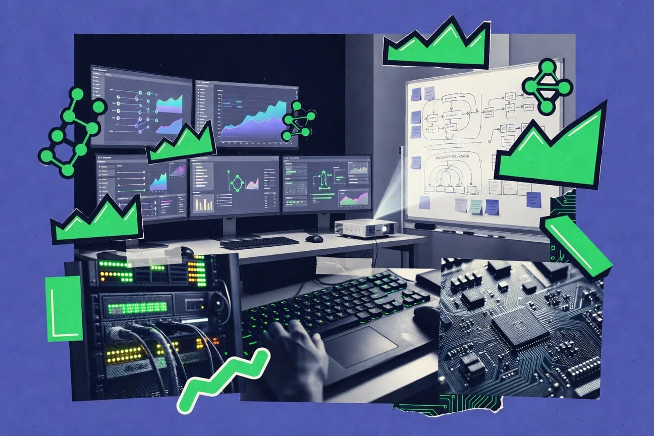 Ai Software Engineering Industry Statistics