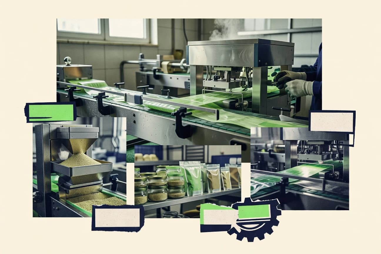 Turkey Food Industry Statistics