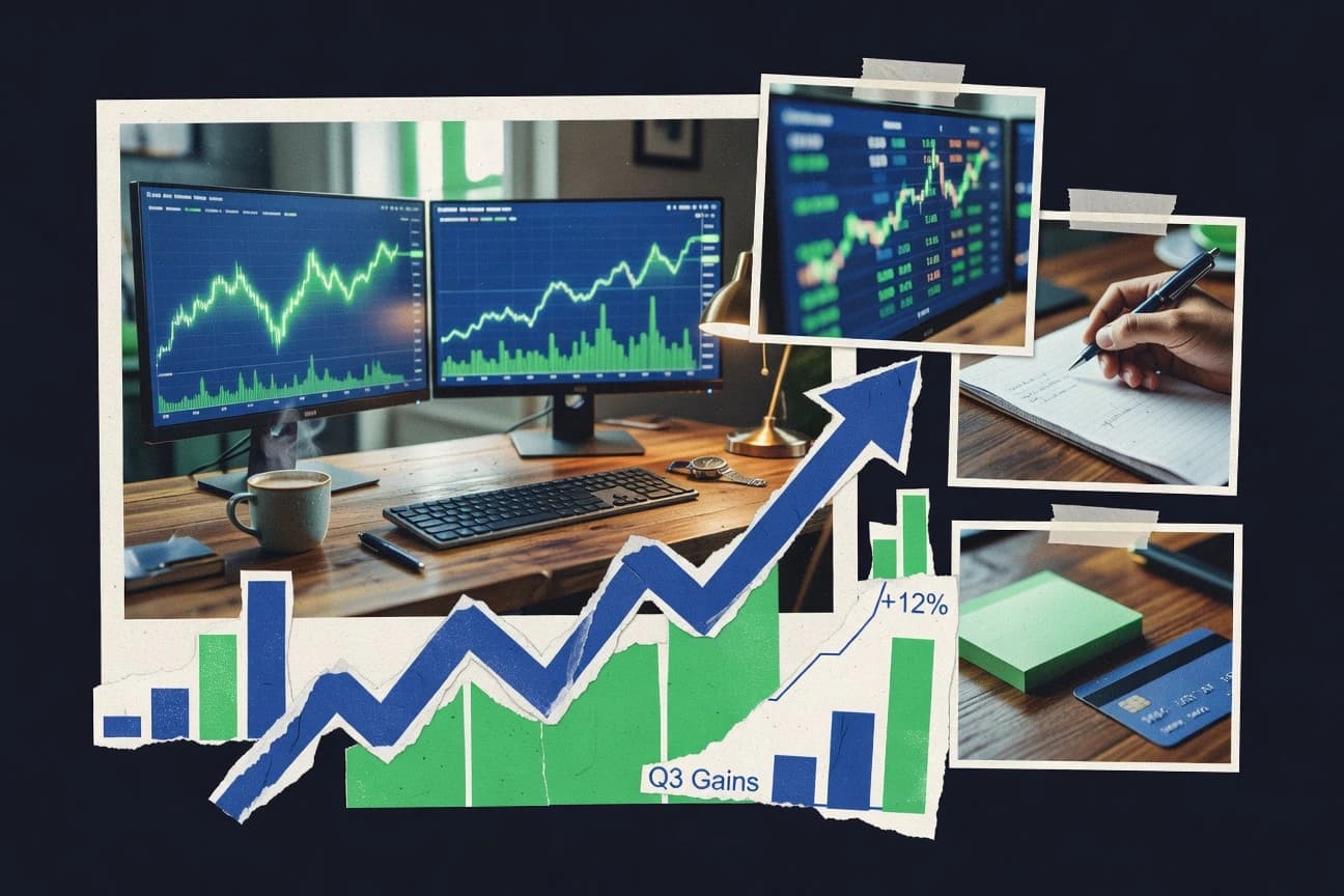 Day Trading Success Statistics