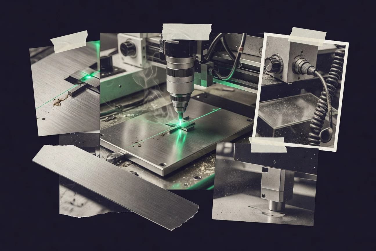 Laser Marking Industry Statistics