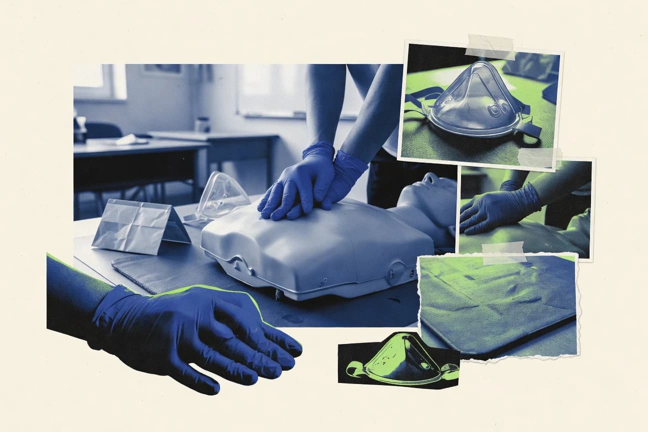 Bystander Cpr Statistics