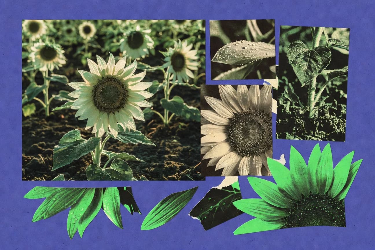 Flower Statistics