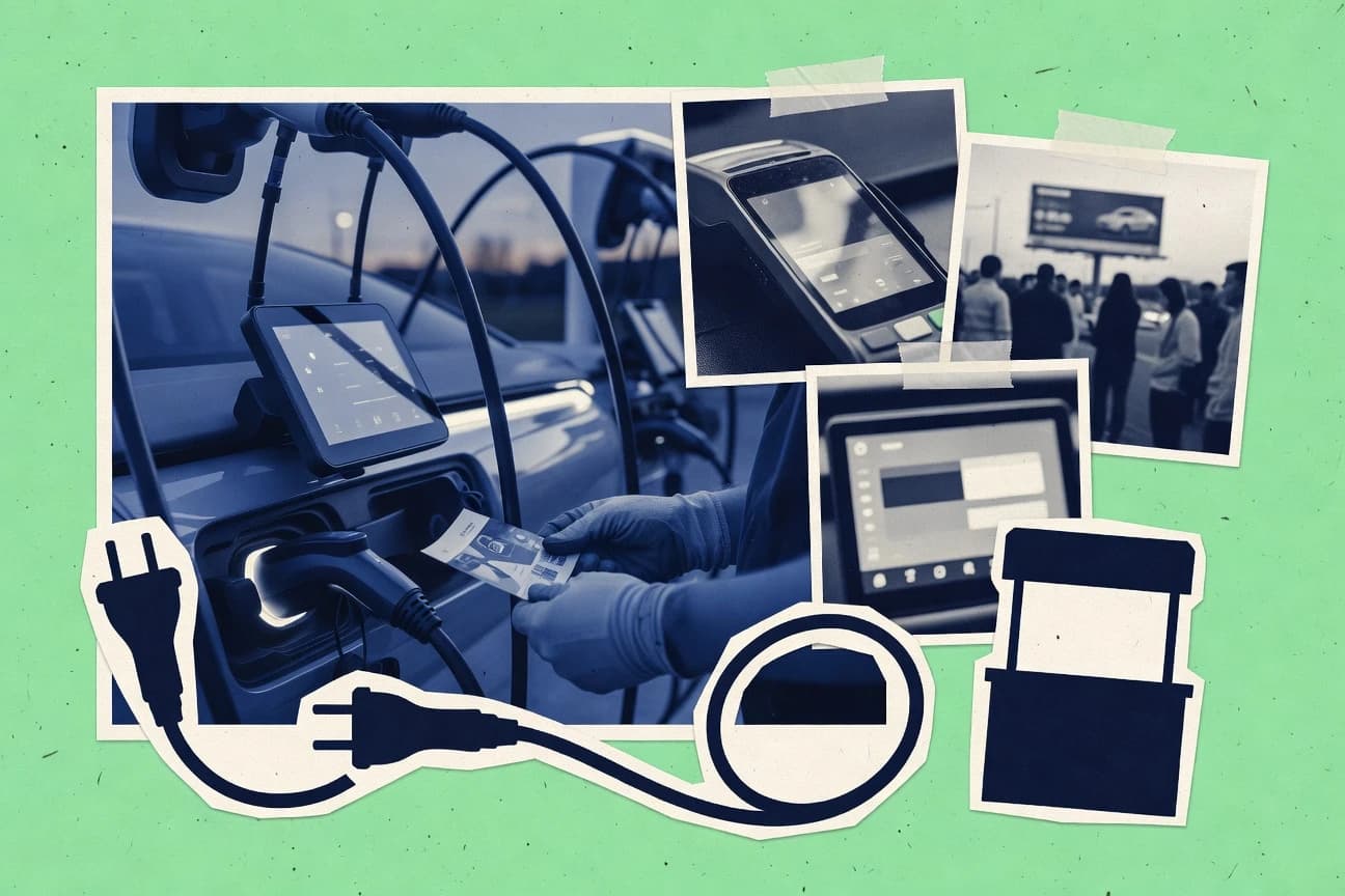 Marketing In The Ev Industry Statistics