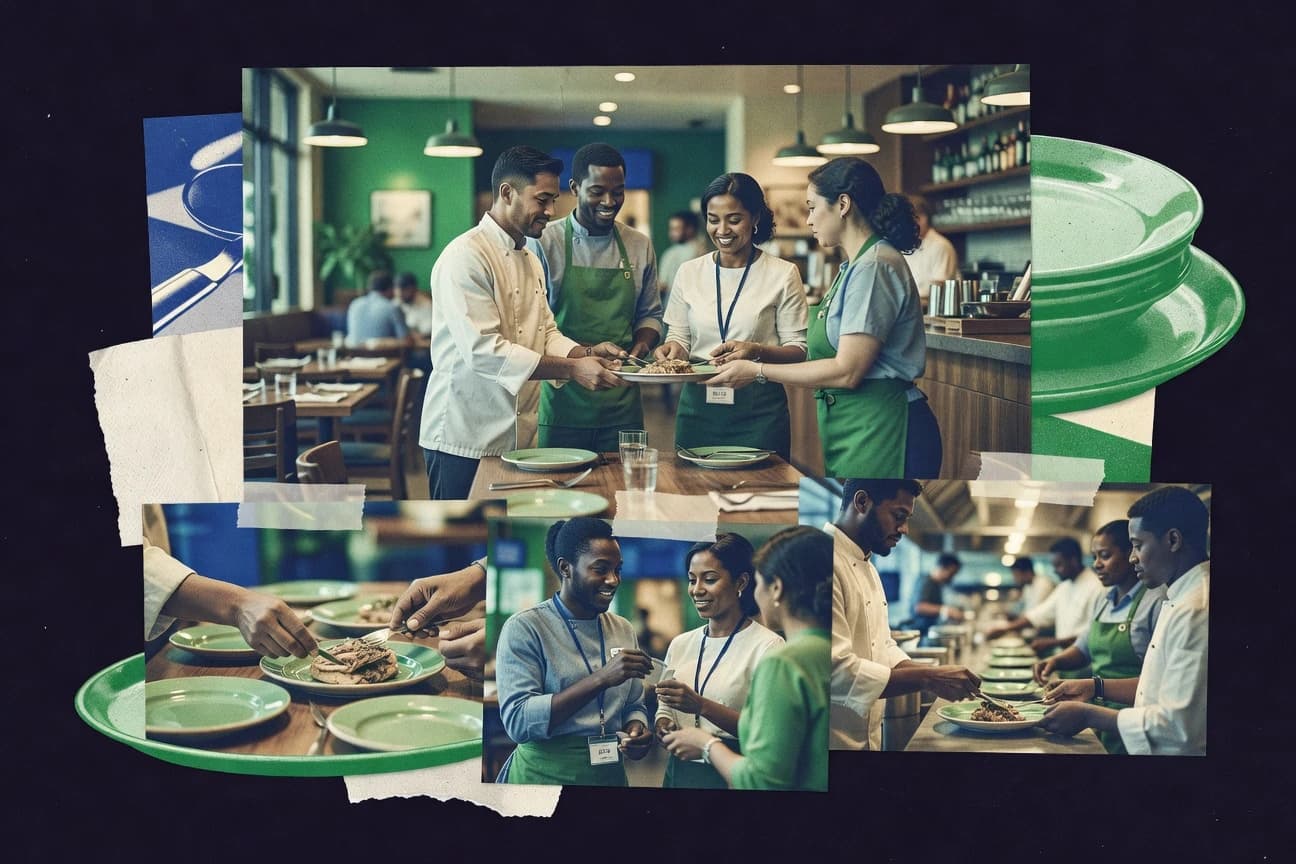 Diversity Equity And Inclusion In The Hospitality Industry Statistics