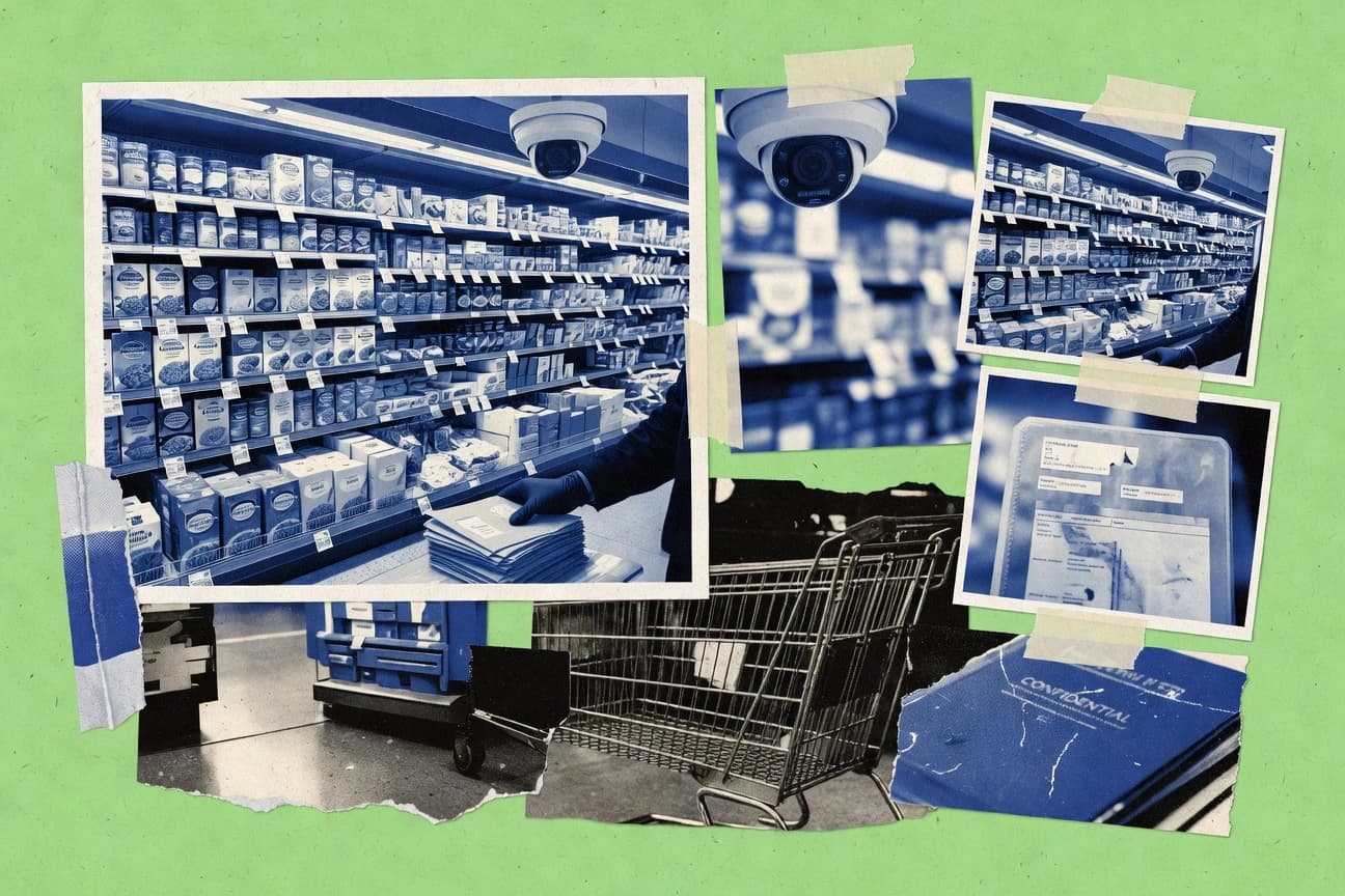 Organized Retail Crime Statistics