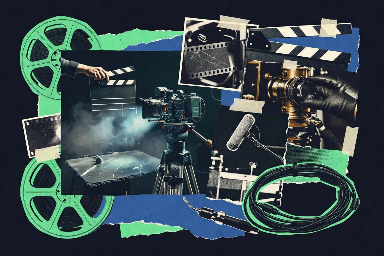 Film Industry Statistics