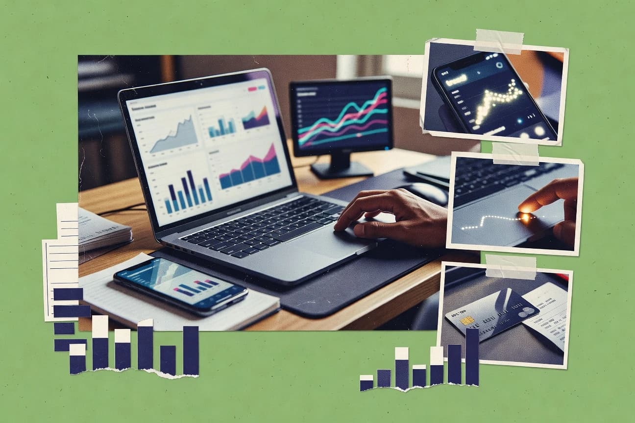 Digital Marketing Statistics