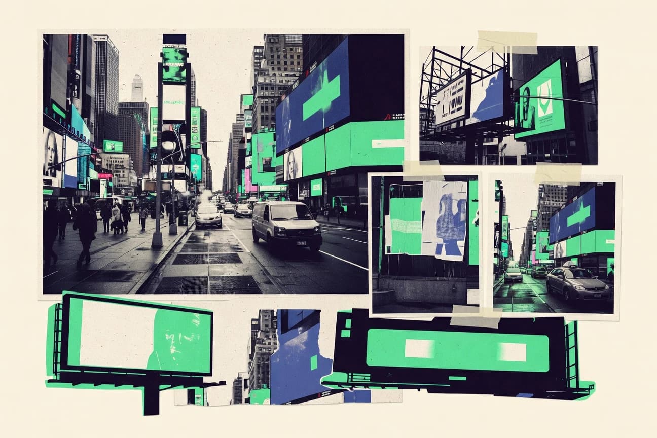 New York Advertising Industry Statistics