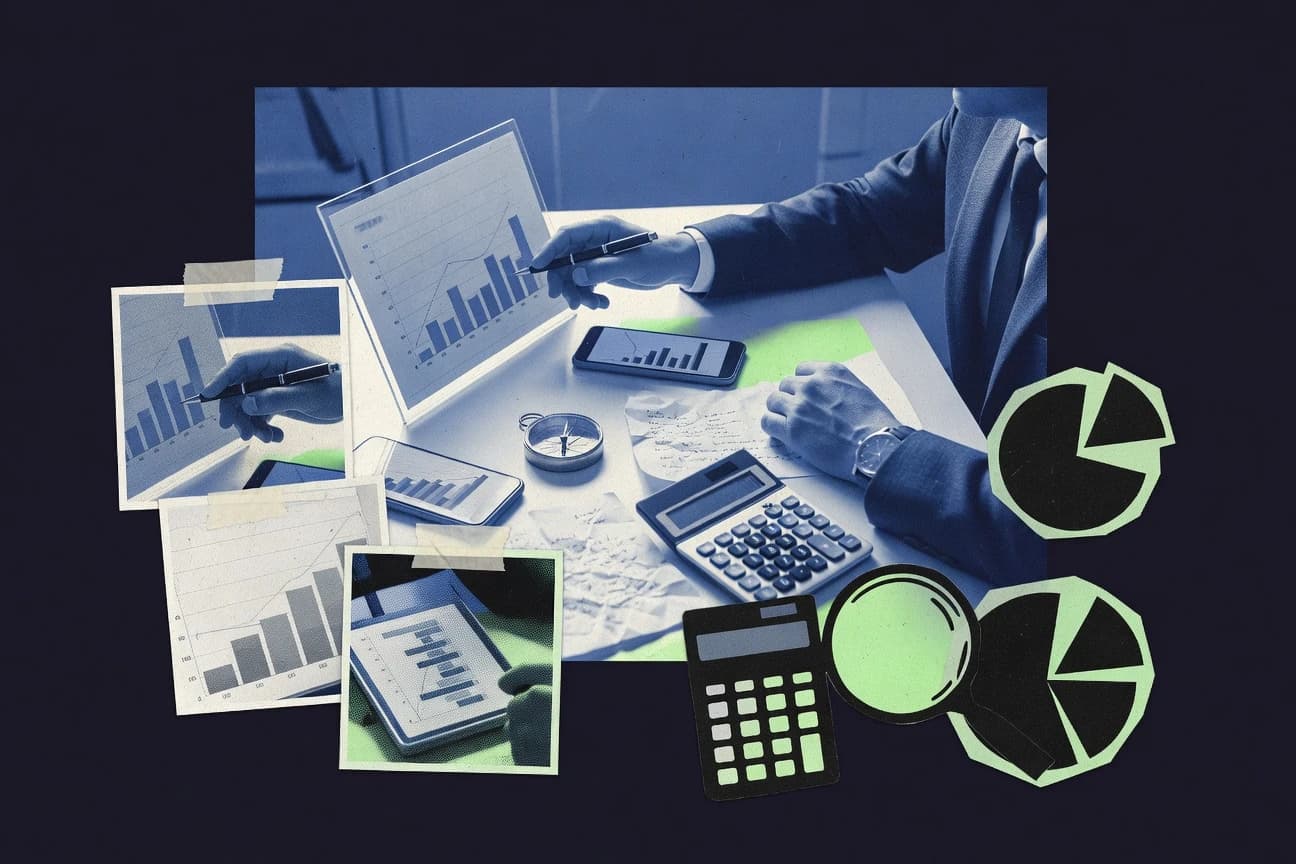 Financial Advisors Industry Statistics