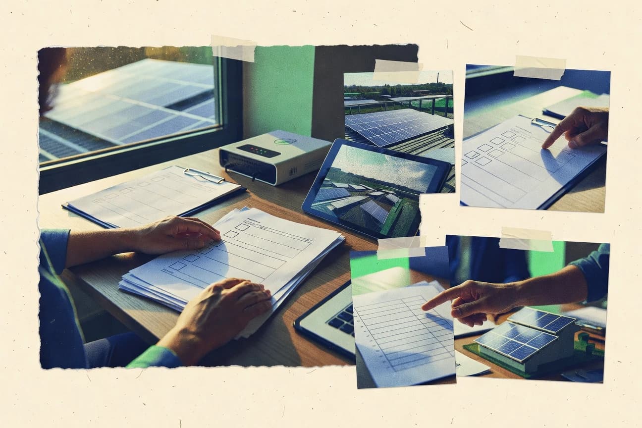 Marketing In The Solar Industry Statistics
