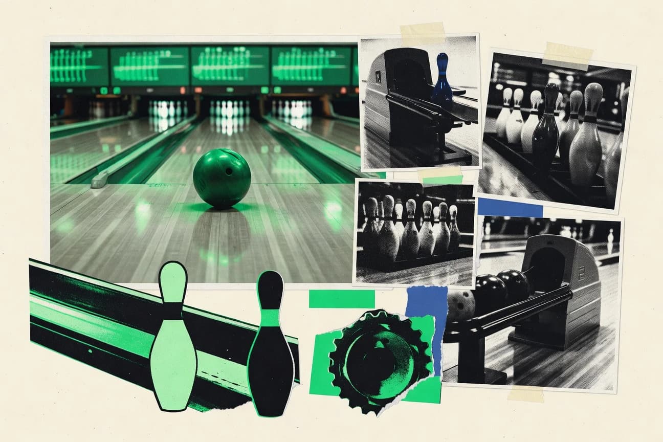 Bowling Industry Statistics