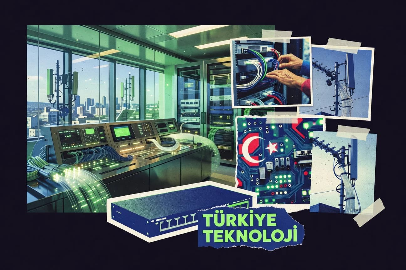 Turkey Technology Industry Statistics