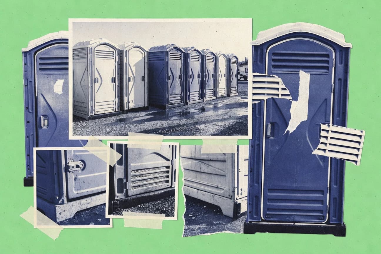 Portable Toilet Industry Statistics