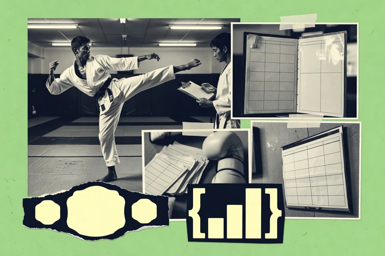 Martial Arts Industry Statistics