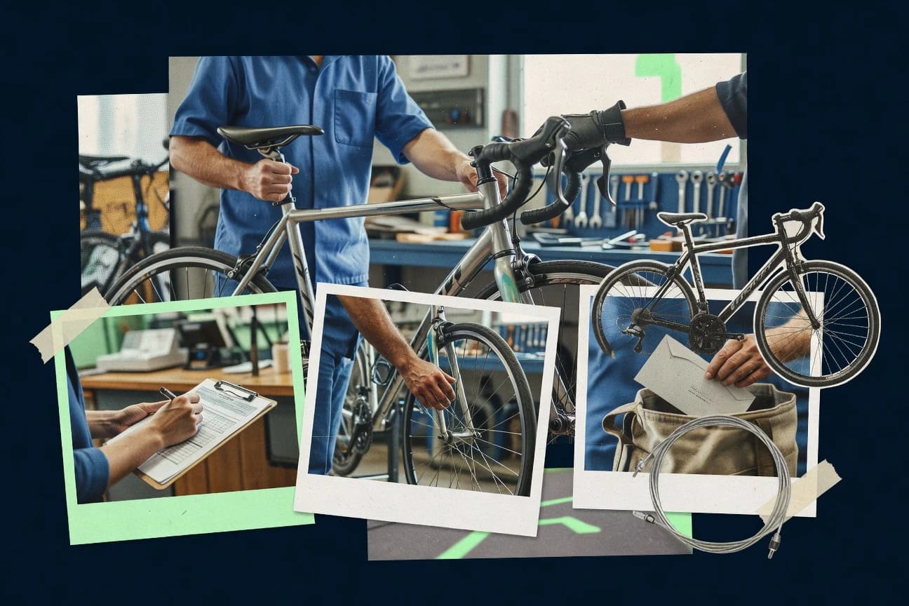 Customer Experience In The Bicycle Industry Statistics