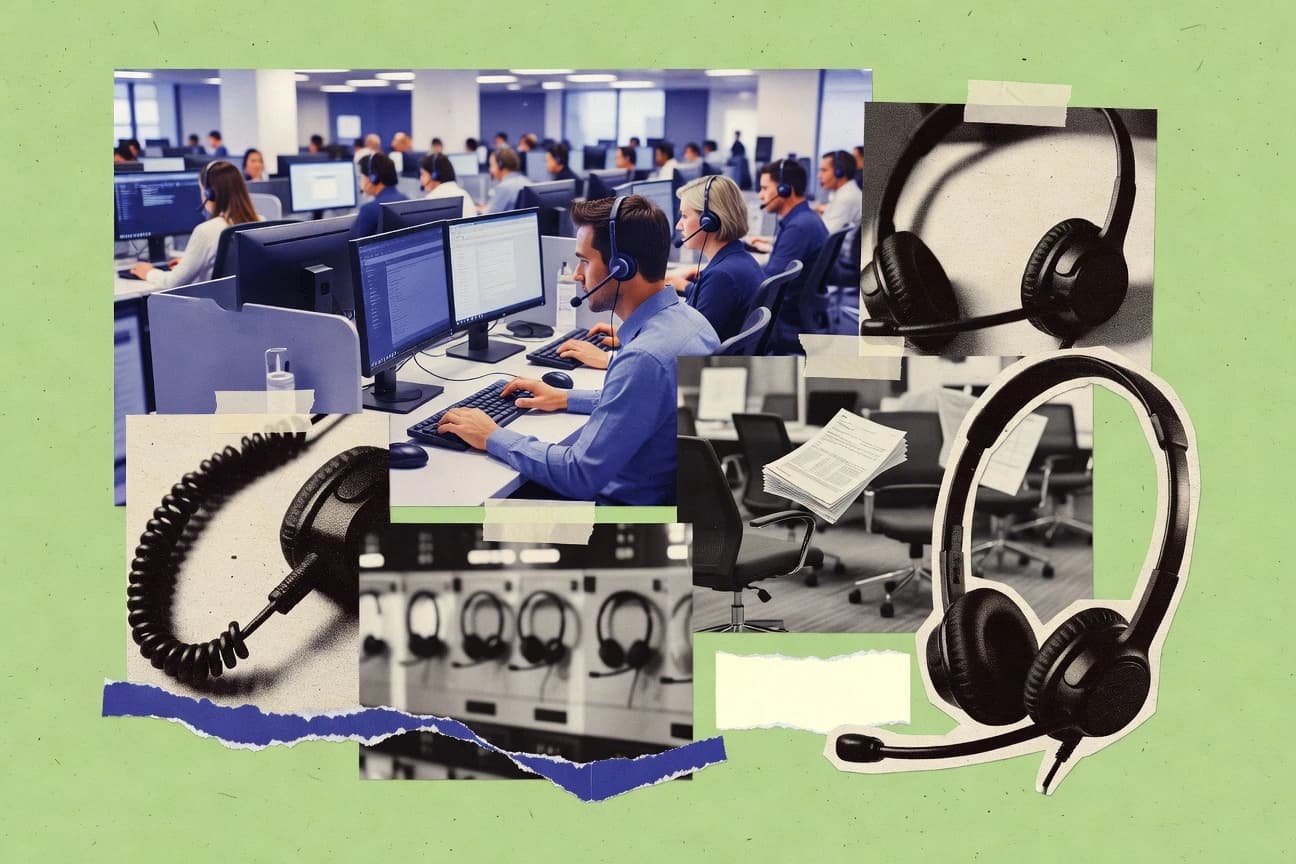 Call Center Bpo Industry Statistics
