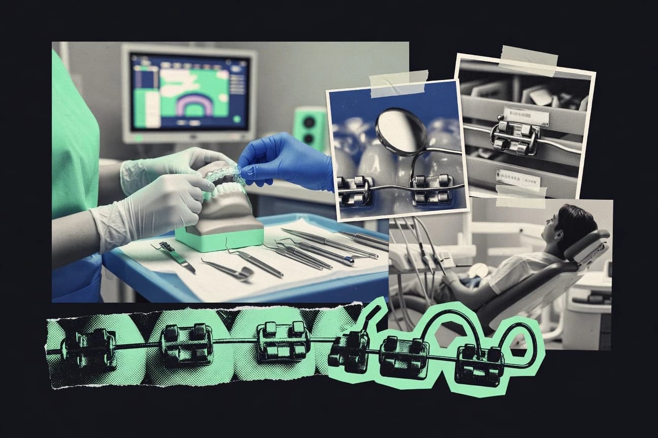 Orthodontics Industry Statistics
