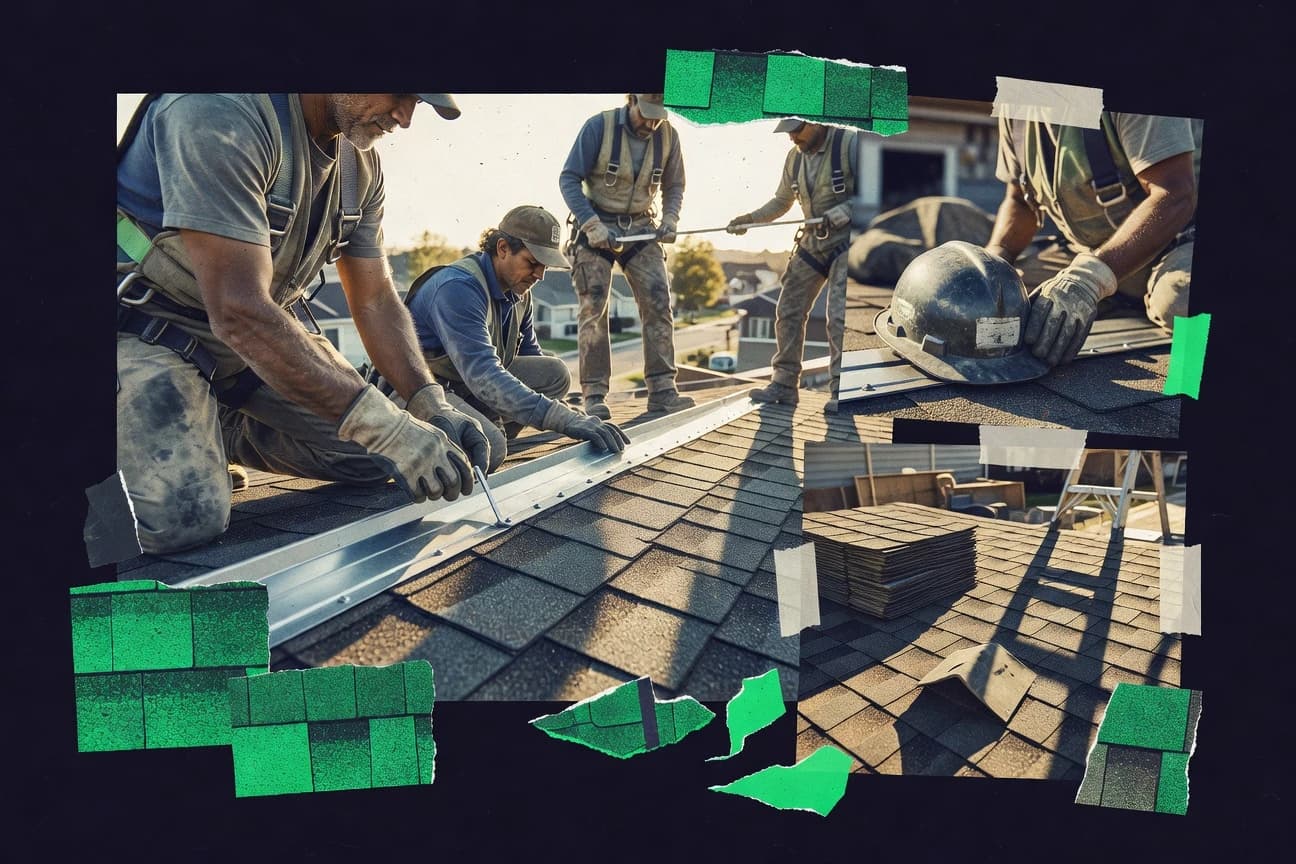 Diversity Equity And Inclusion In The Roofing Industry Statistics