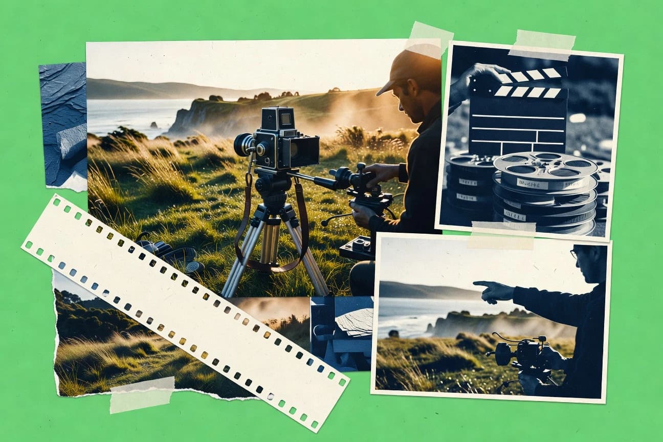 New Zealand Film Industry Statistics