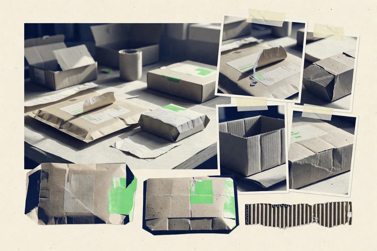 Sustainable Packaging Statistics