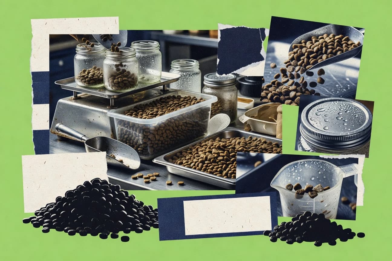 Petfood Industry Statistics
