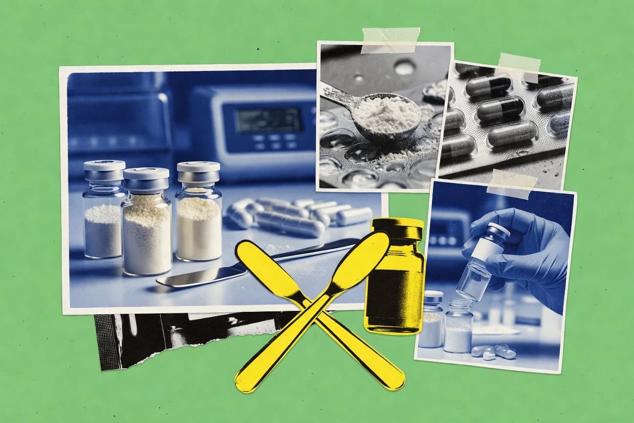 Nutraceutical Industry Statistics