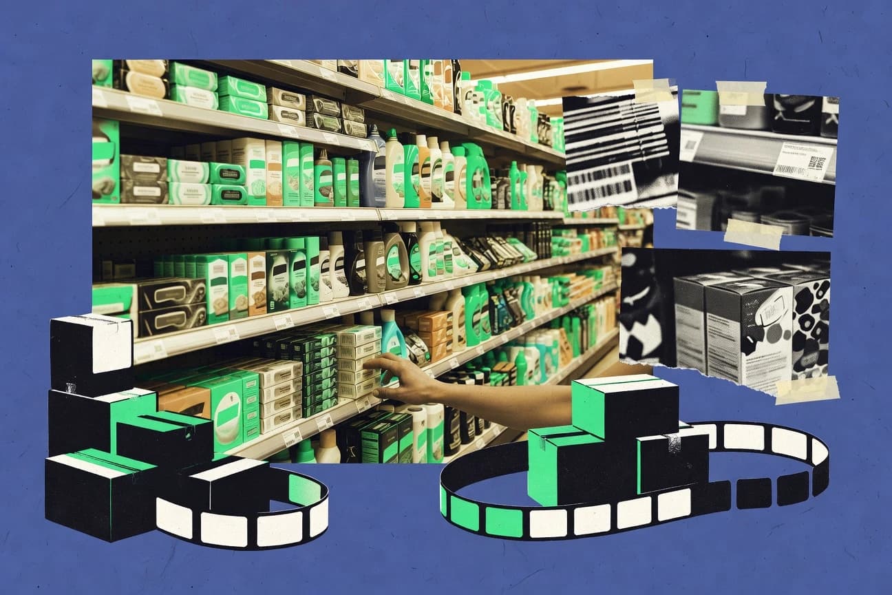 Consumer Products Industry Statistics