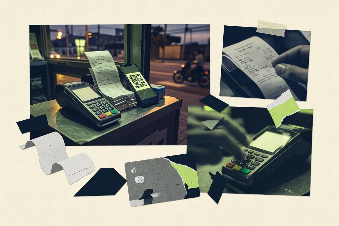 Brazil Payments Industry Statistics