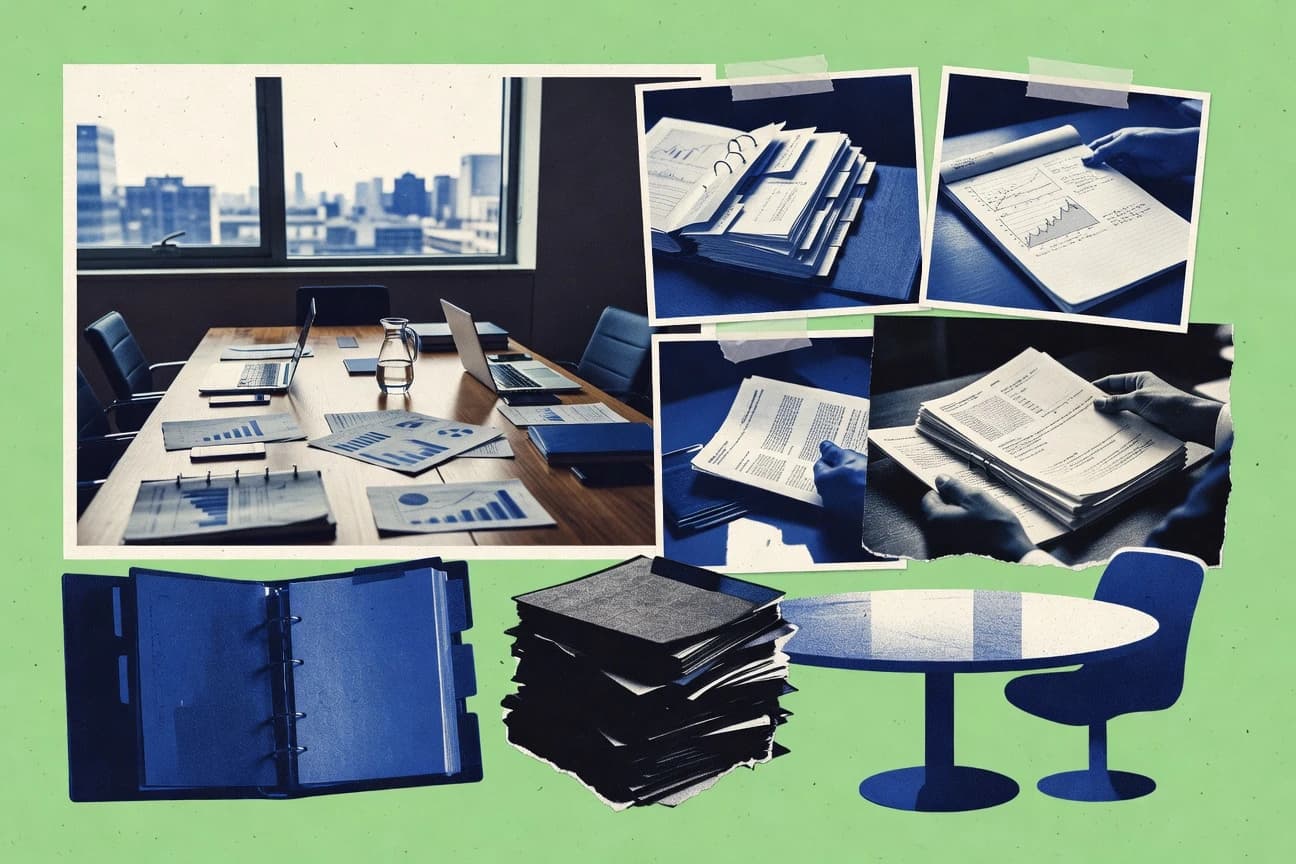 Think Tank Industry Statistics