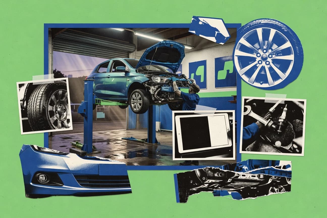 Brazil Automotive Industry Statistics