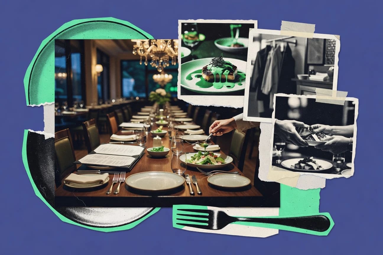 Restaurants Statistics