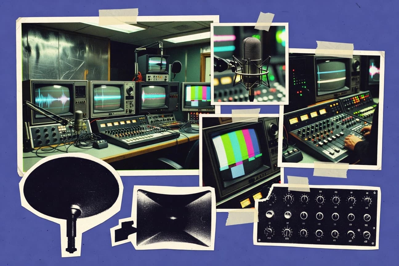 Broadcasting Industry Statistics
