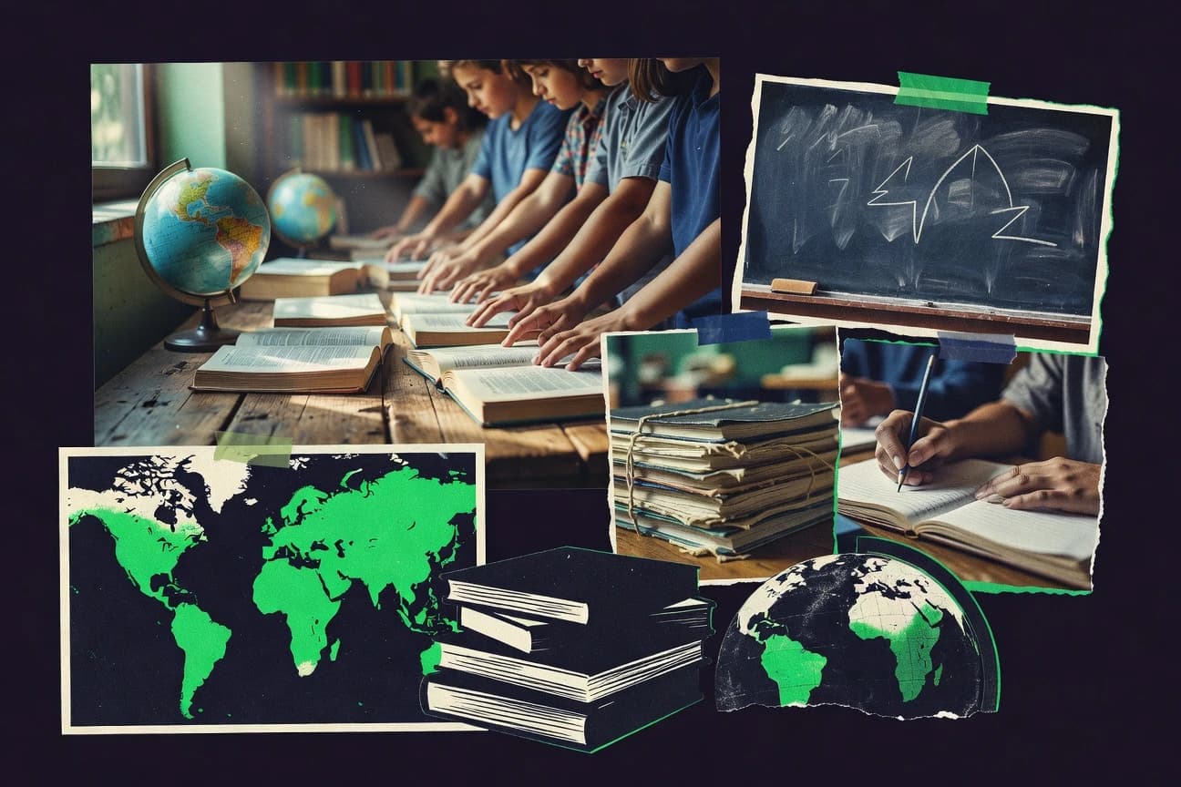 World Education Statistics