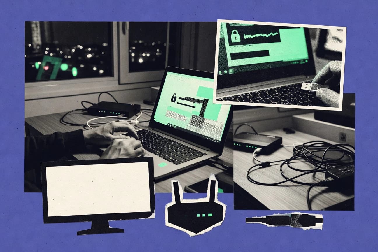 Remote Work Cybersecurity Statistics