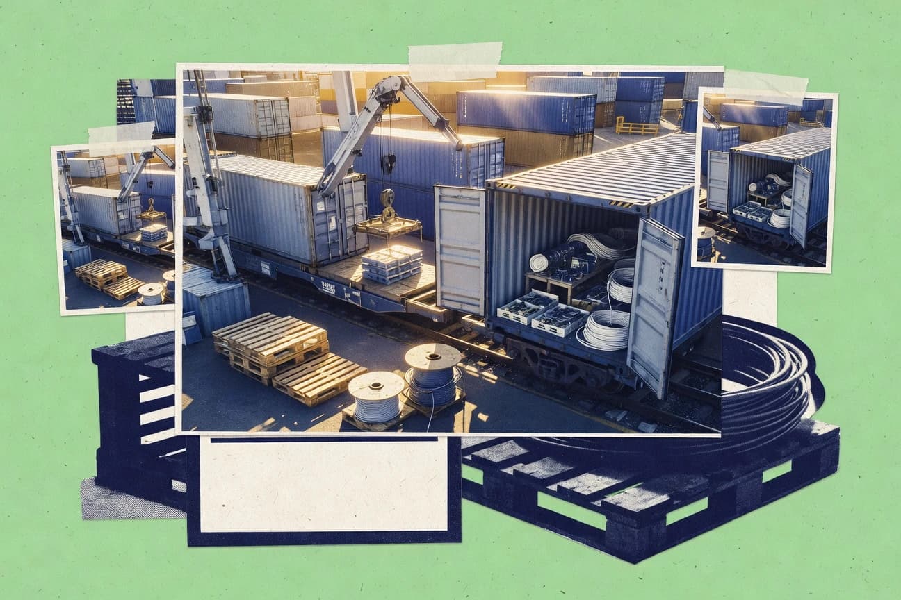 Supply Chain In The Technology Industry Statistics
