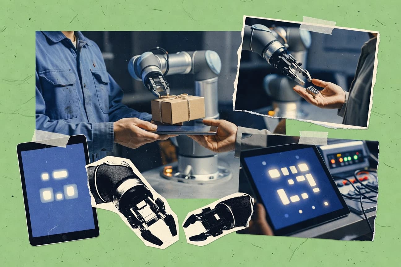 Customer Experience In The Robotics Industry Statistics