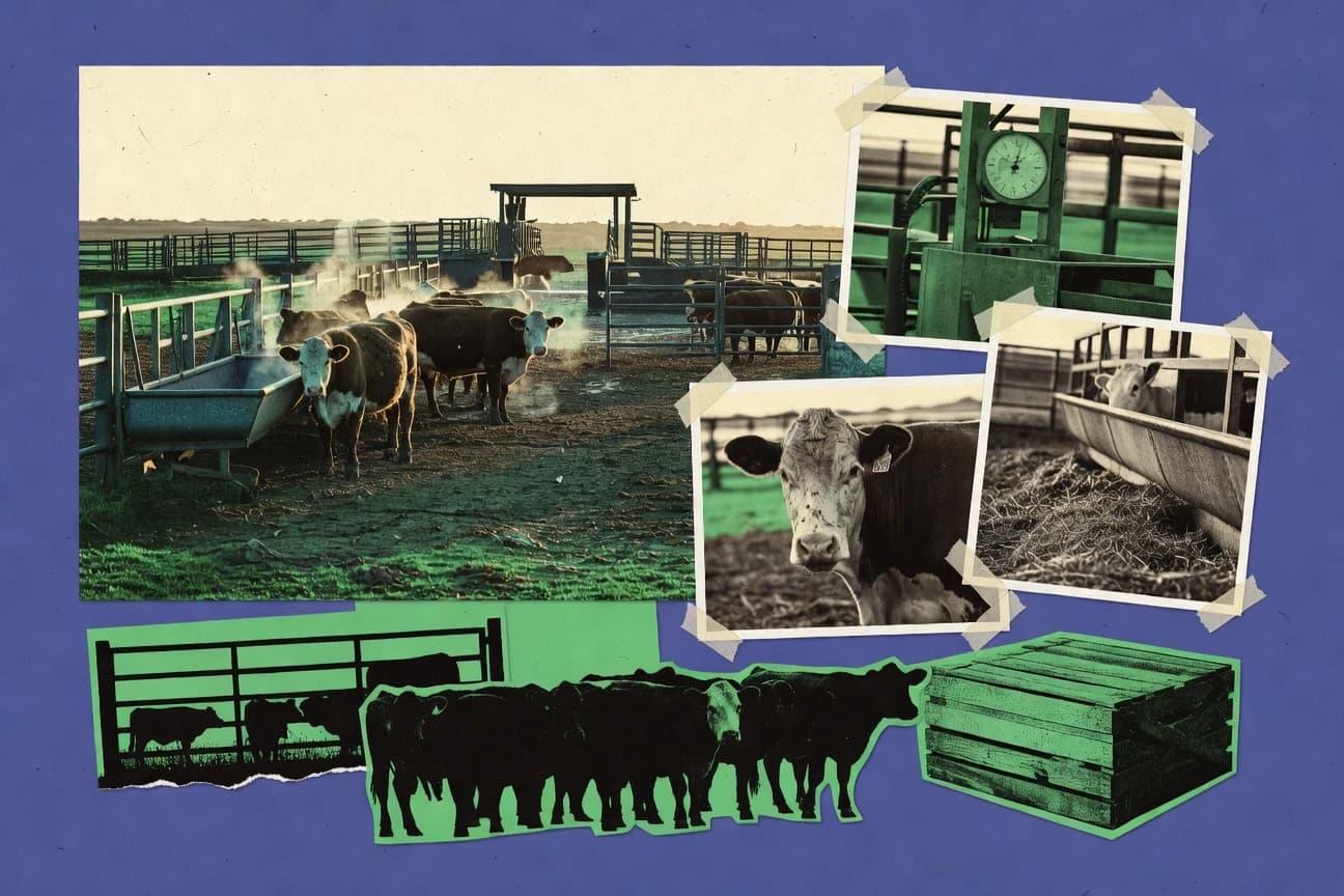 Australia Beef Industry Statistics