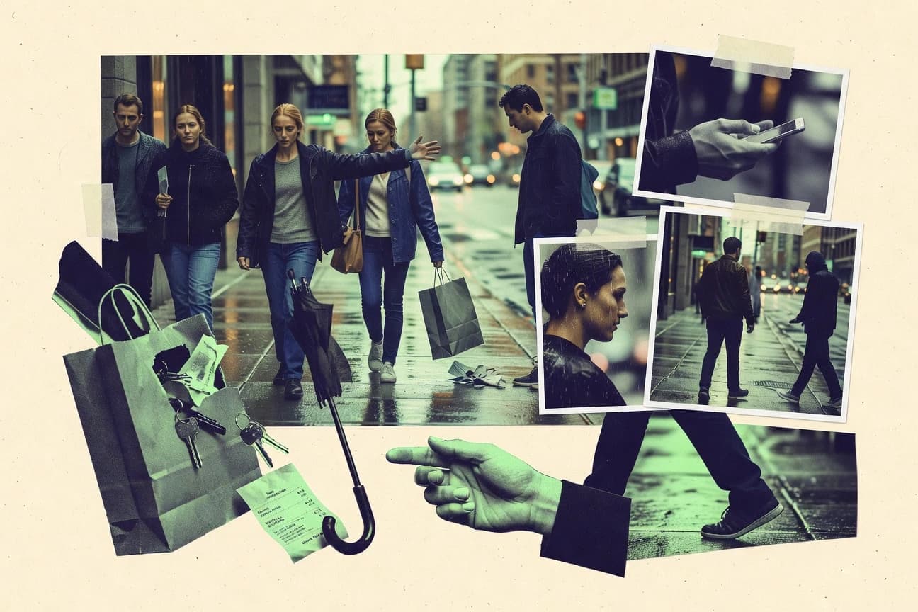 Bystander Effect Statistics